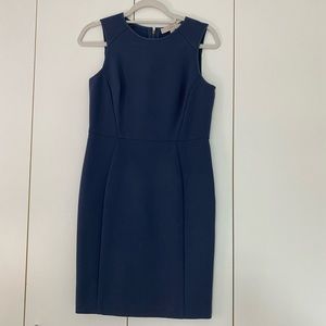 Ann Taylor Loft summer shift dress.